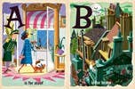 C Is for Cats