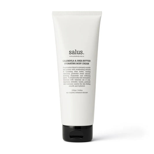 Calendula & Shea Butter Hydrating Body Cream