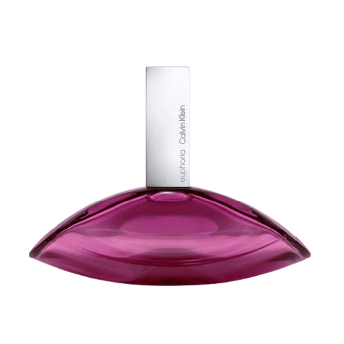 Calvin Klein Women's Perfume Calvin Klein Euphoria Eau de Parfum Women's Perfume Spray (30ml, 50ml, 100ml, 160ml)