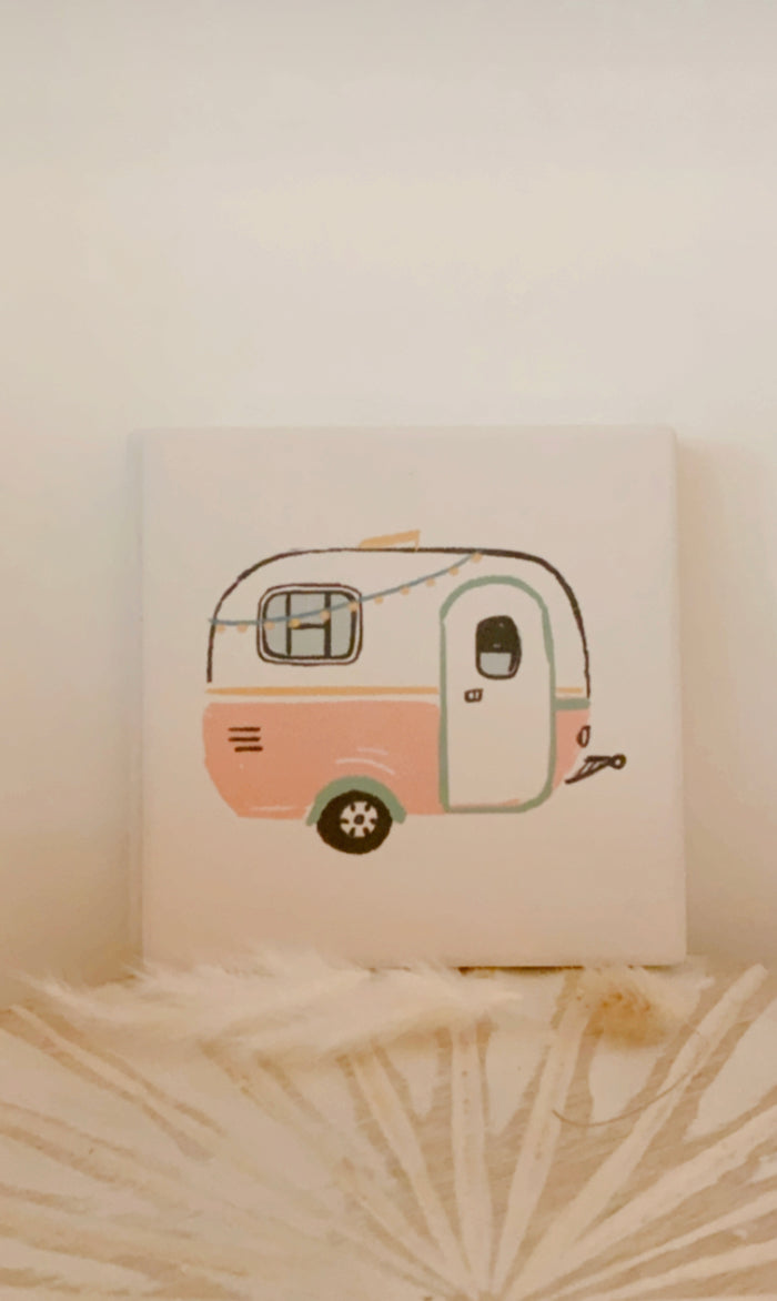 Camper Coasters