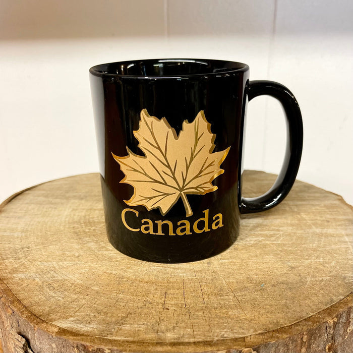 Canada Mug