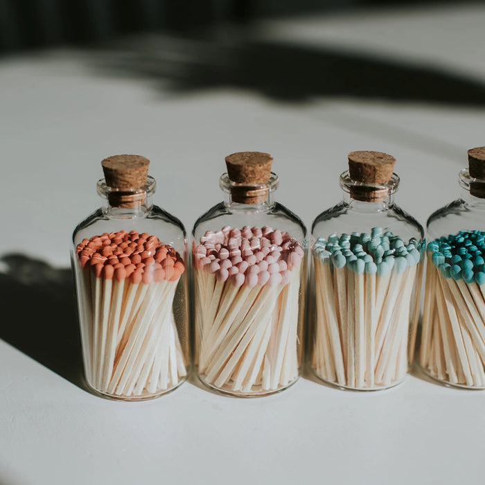 Candle Matches