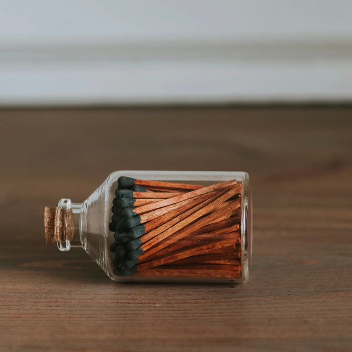 Candle Matches