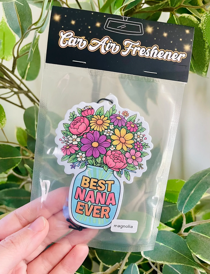 Best Nana Ever
