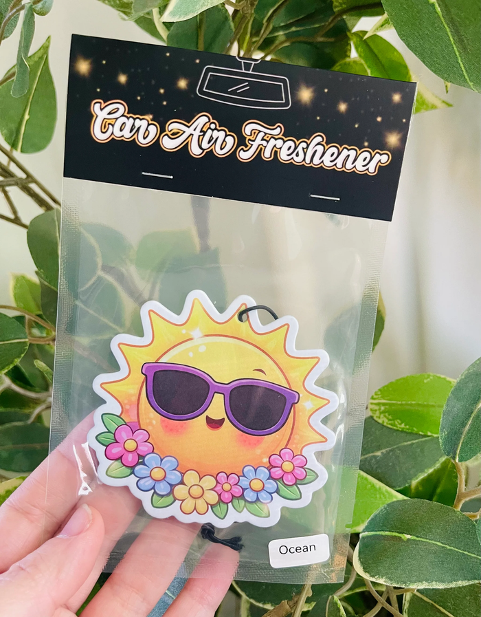 Summer Sunshine