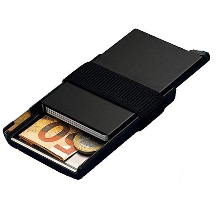 Cardslide