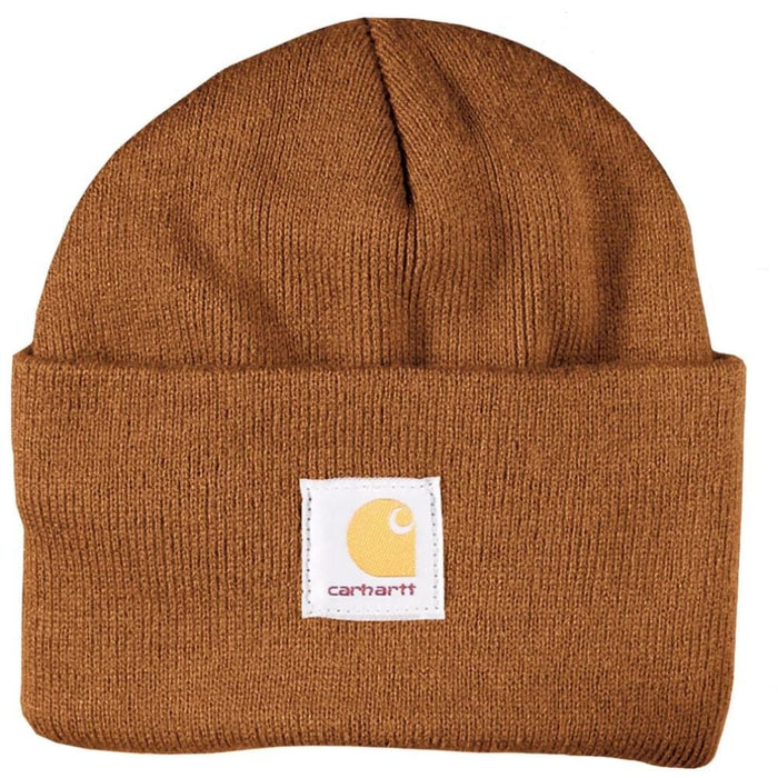 Carhartt Acrylic Watch Hat Beanie