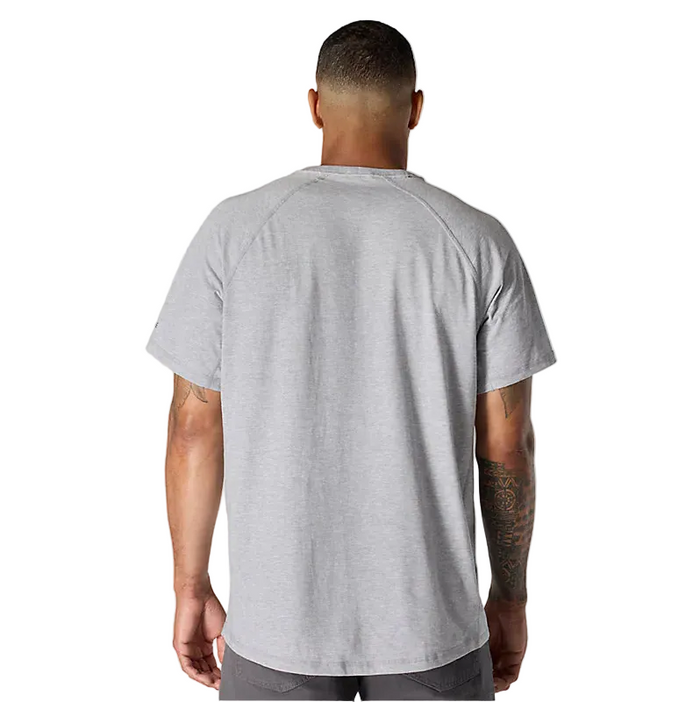Carhartt Men's Force Relaxed Fit Midweight Short Sleeve Pocket T-Shirt