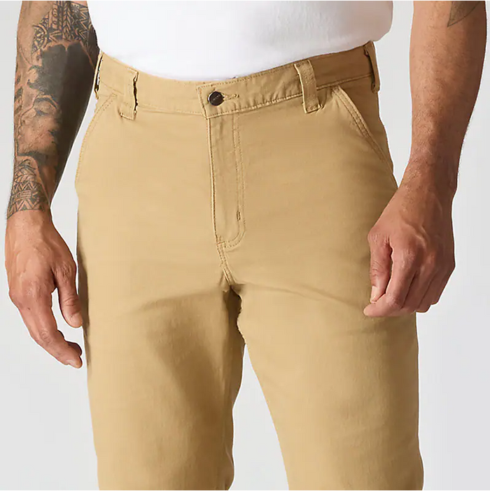 Carhartt Men's Rugged Flex Rigby Dungaree Pants
