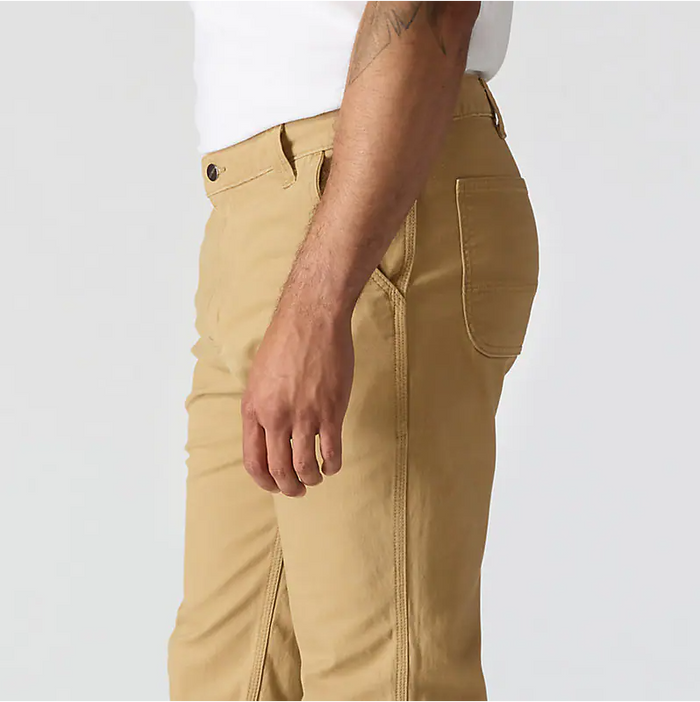 Carhartt Men's Rugged Flex Rigby Dungaree Pants