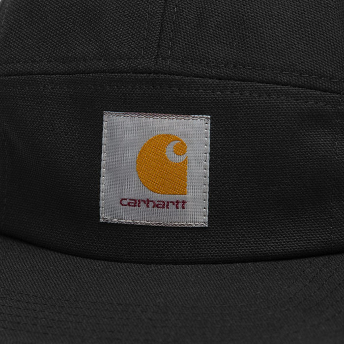 Carhartt WIP Backley Cap Black