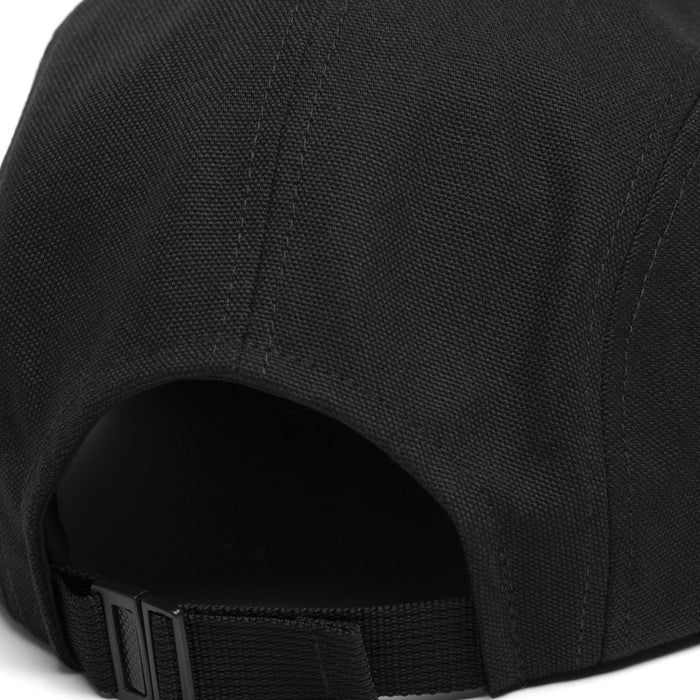 Carhartt WIP Backley Cap Black