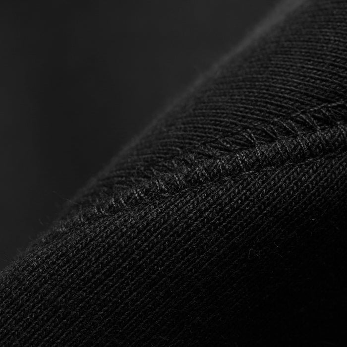 Carhartt WIP Chase Crewneck Black/Gold