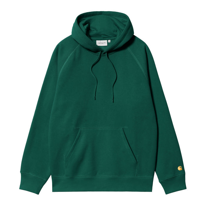 Carhartt WIP Chase Hooded Chervill