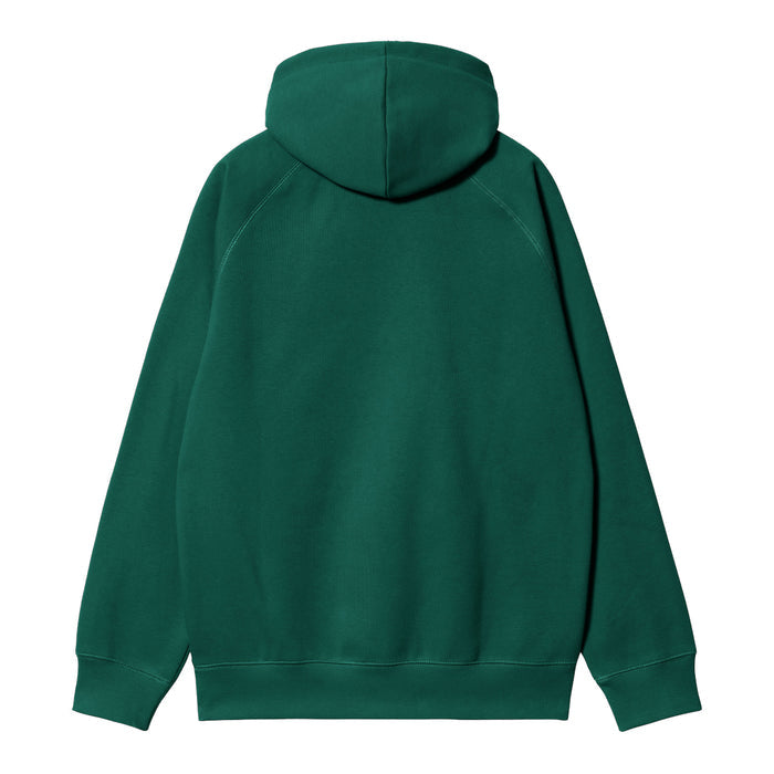 Carhartt WIP Chase Hooded Chervill