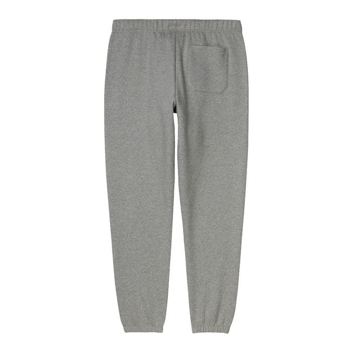 Carhartt WIP Chase Sweat Jogging Hose Grey Heather/Gold