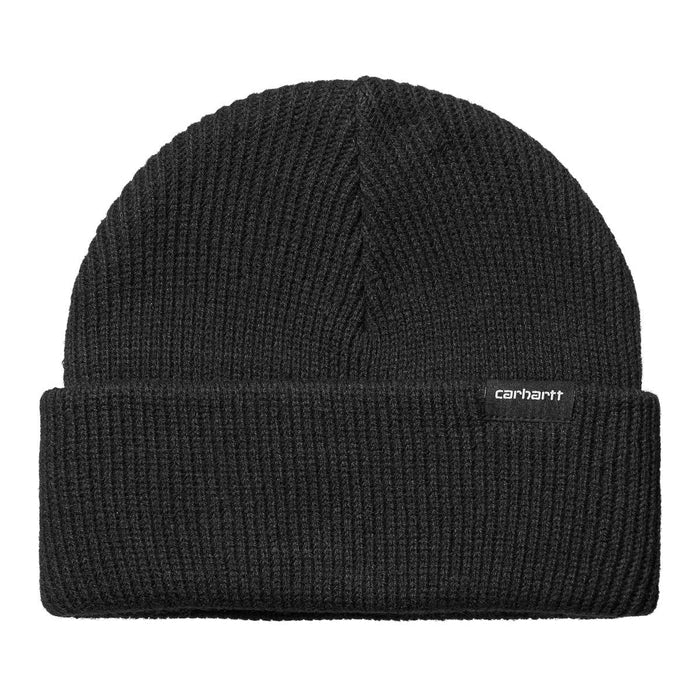 Carhartt WIP Gordan Beanie Black