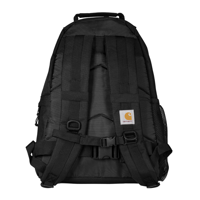 Carhartt WIP Kickflip Backpack Black