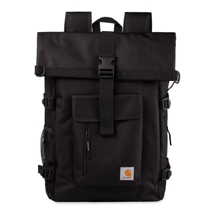 Carhartt WIP Philis Backpack Black/Black