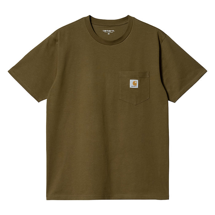 Carhartt WIP Pocket T-Shirt Highland
