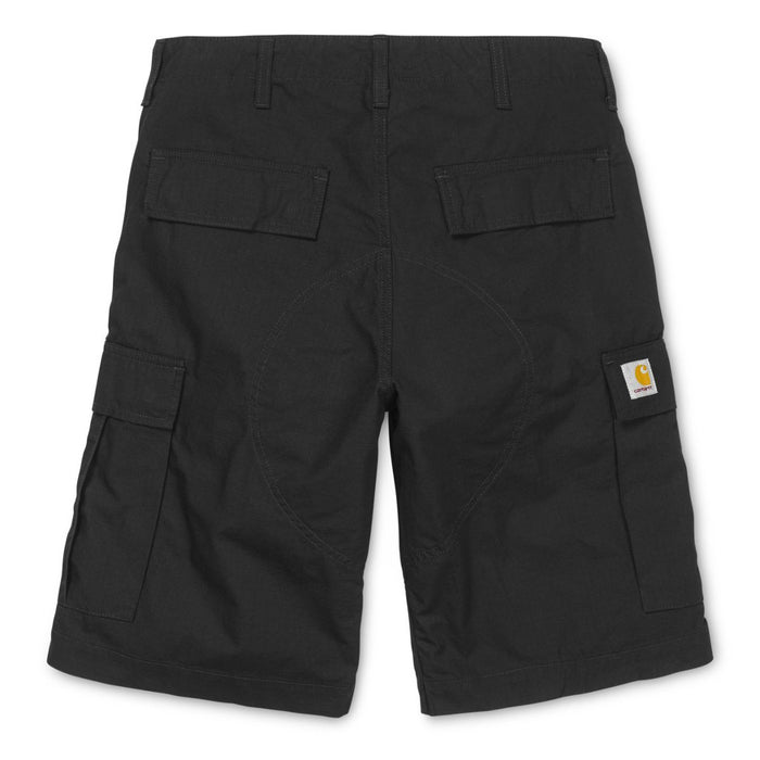 Carhartt WIP Regular Cargo Short Black