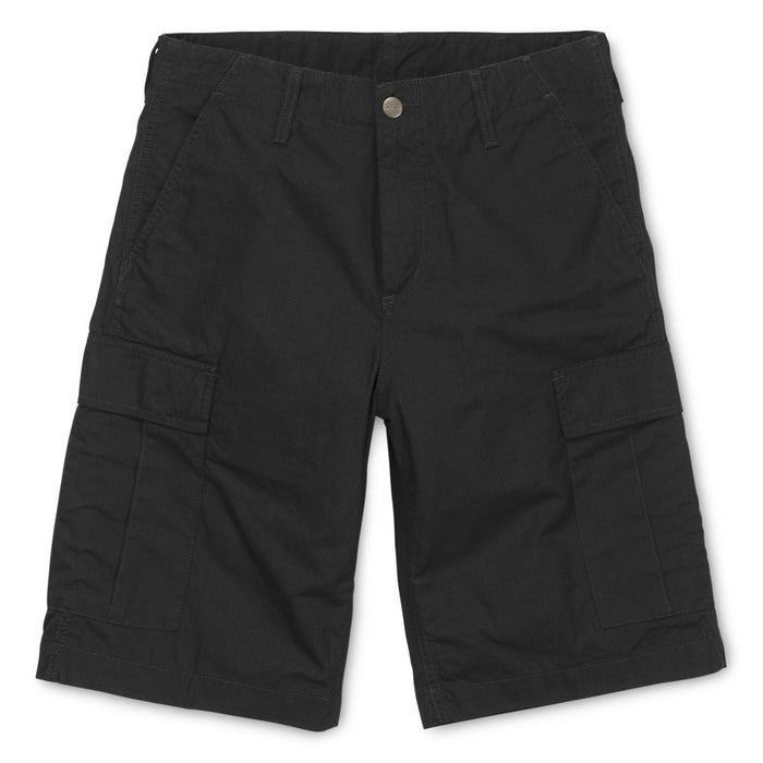 Carhartt WIP Regular Cargo Short Black