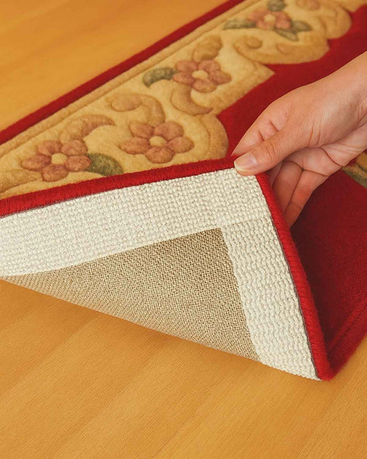 Carpet Tape - White - Country Collection