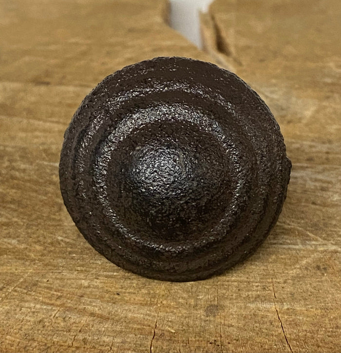 Cast Iron Drawer Pull