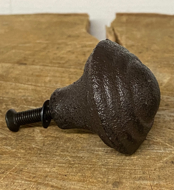 Cast Iron Drawer Pull