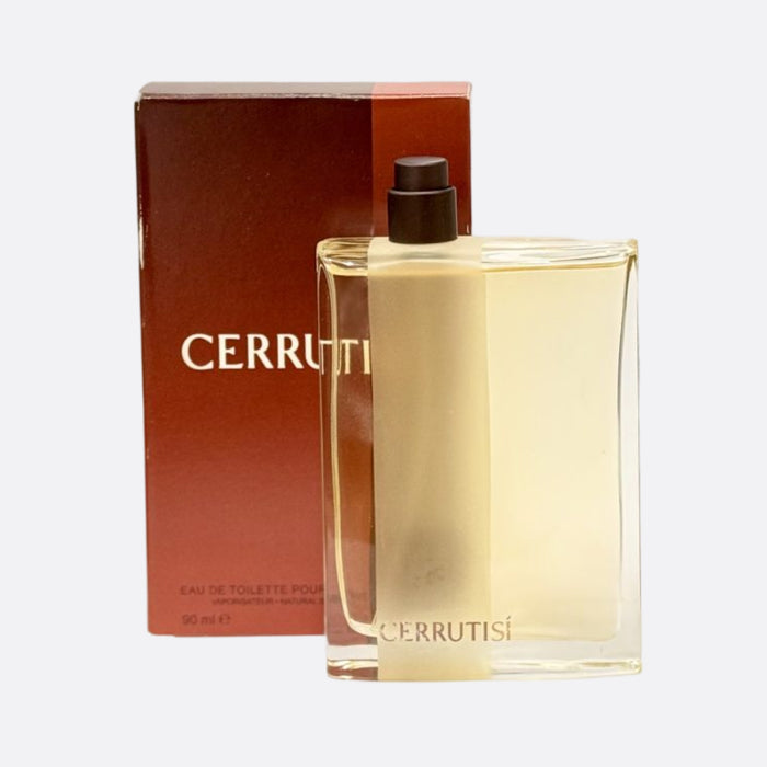 Cerruti Si by Nino Cerruti Eau de Toilette Spray, 3 oz (Tester)
