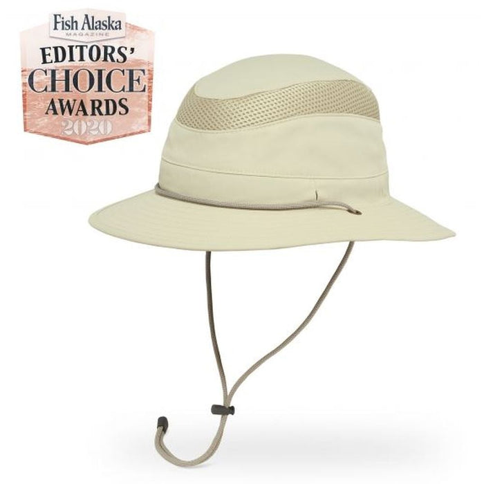 Charter Escape Hat