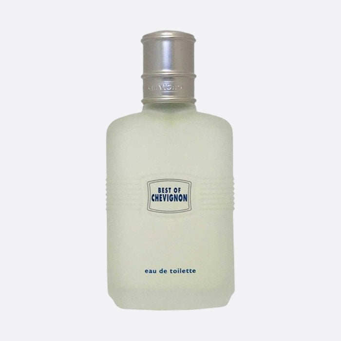 Chevignon Best of Chevignon Eau de Toilette Spray, 1.66 oz