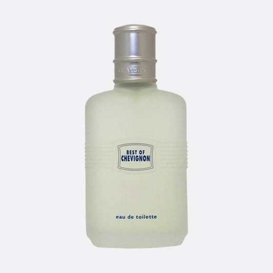 Chevignon Best of Chevignon Eau de Toilette Spray, 1.66 oz