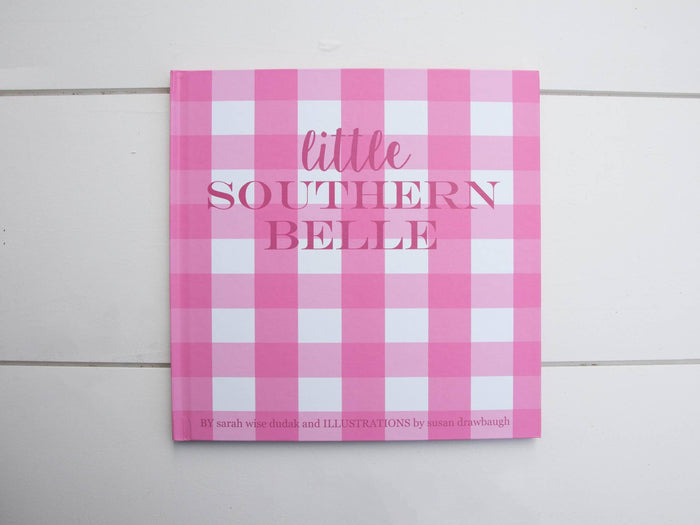 Children's Book: Little Southern Belle