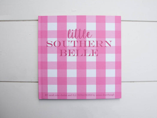 Children's Book: Little Southern Belle
