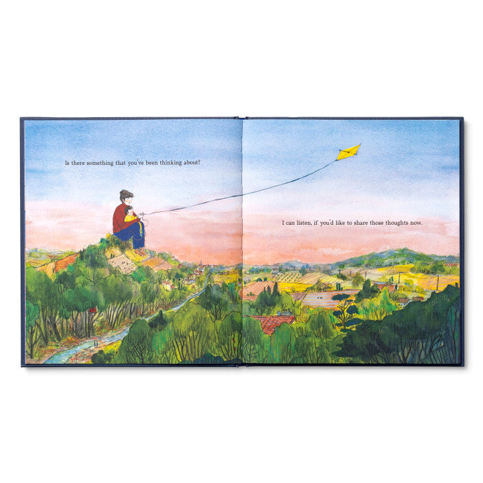 Childrens Book: One More Book Before Bed
