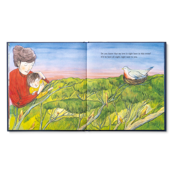 Childrens Book: One More Book Before Bed