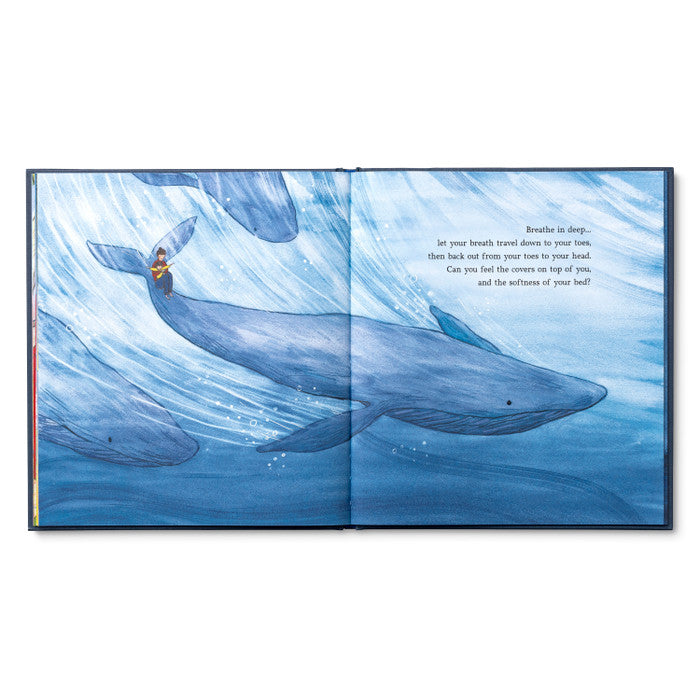 Childrens Book: One More Book Before Bed