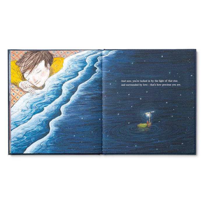 Childrens Book: One More Book Before Bed