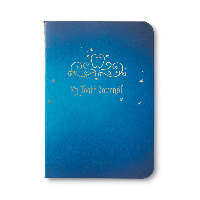Children’s Book: The Tooth Fairy Kit