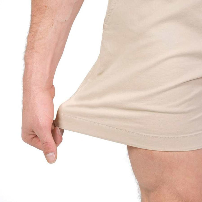 Chubbies Men's Khakinators Shorts - 5.5"