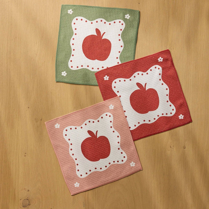 Cider Mill Dishcloth Set - Olita Gifts & Goods
