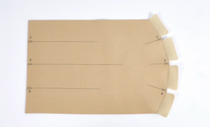 Circaid Reduction Kit Lobe