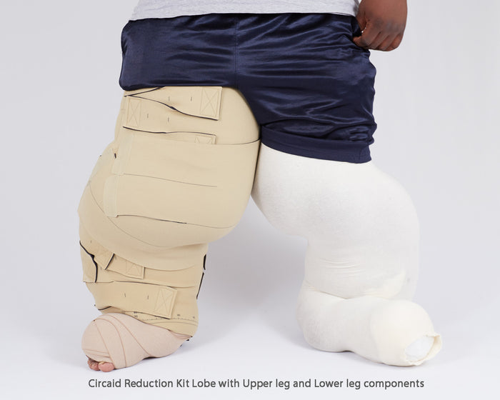 Circaid Reduction Kit Lobe