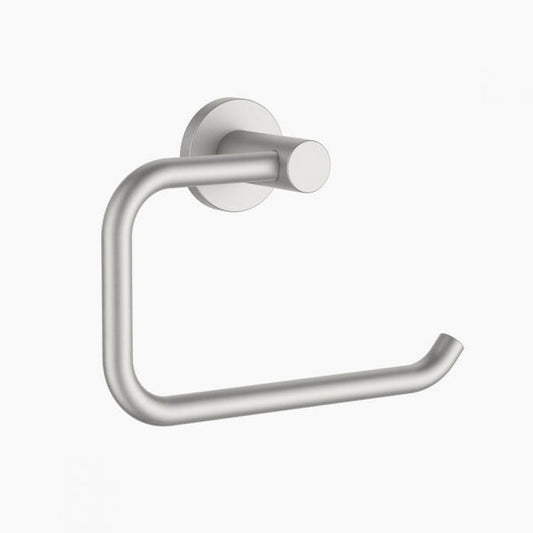 Clark Round CL60016.BN Toilet Roll Holder Single