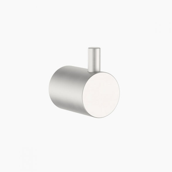 Clark Round CL60017.BN Robe Hook