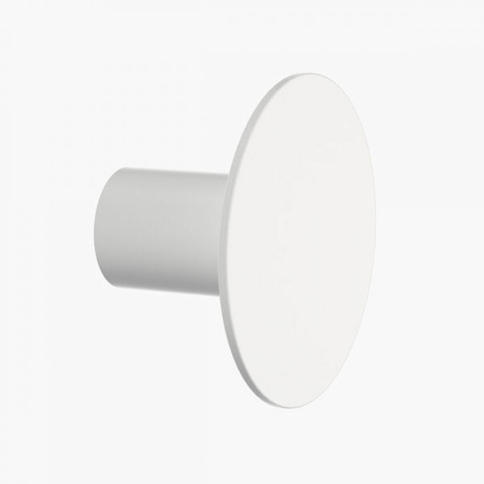 Clark Round CL60025.W Wall Hook
