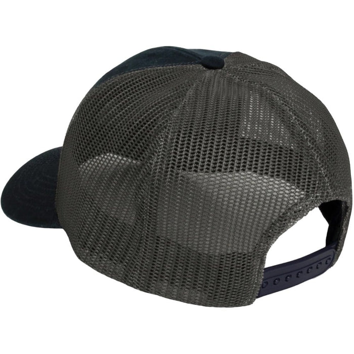 Classic Snapback Trucker Hat