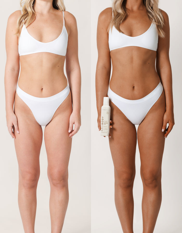 Clear 1 Hour Express Self Tan - Product image 3