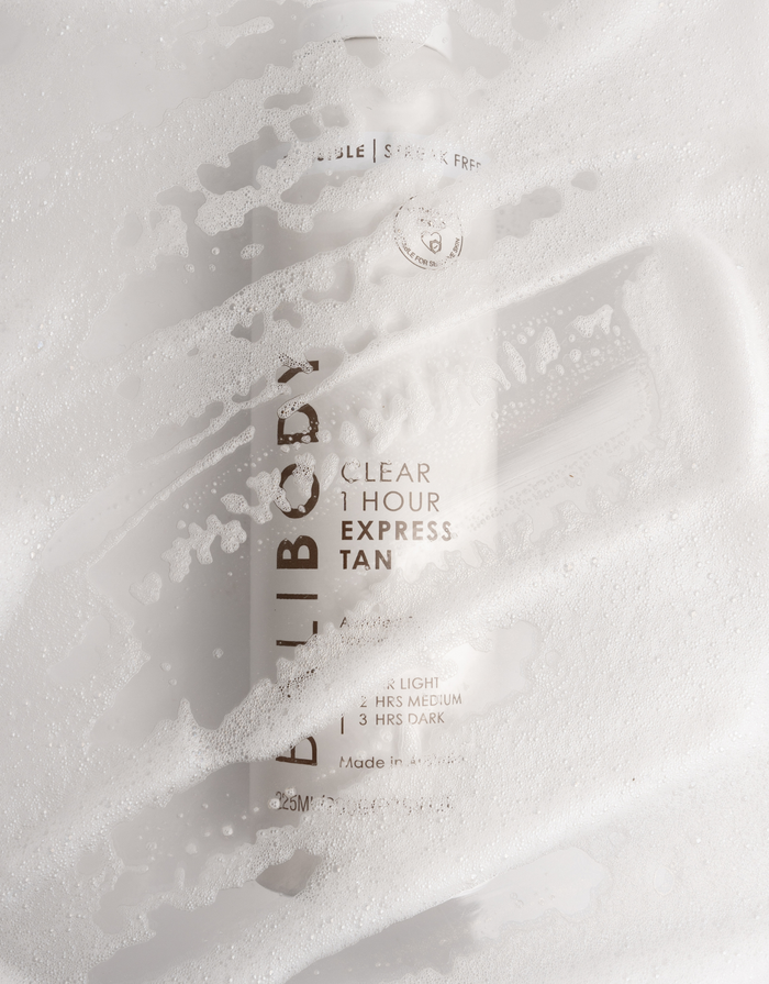 Clear 1 Hour Express Self Tan - Product image 7